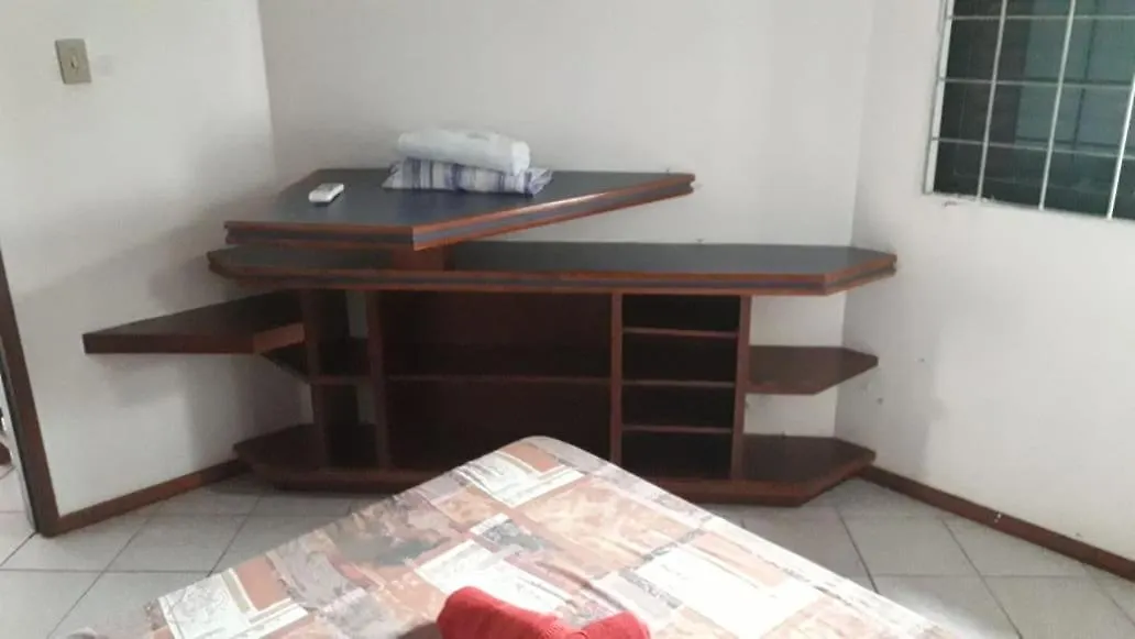 Apartmán Flat Agua Marinha II Florianópolis