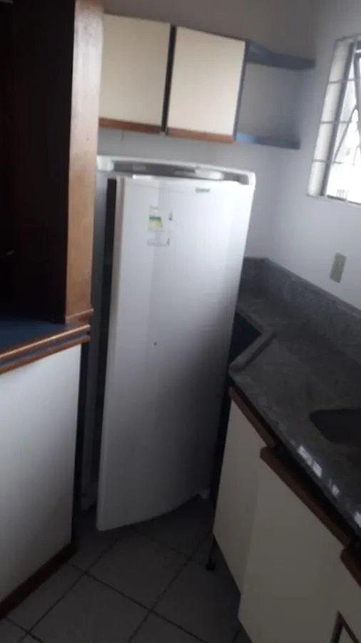Apartmán Flat Agua Marinha II Florianópolis 0*,  Brazílie
