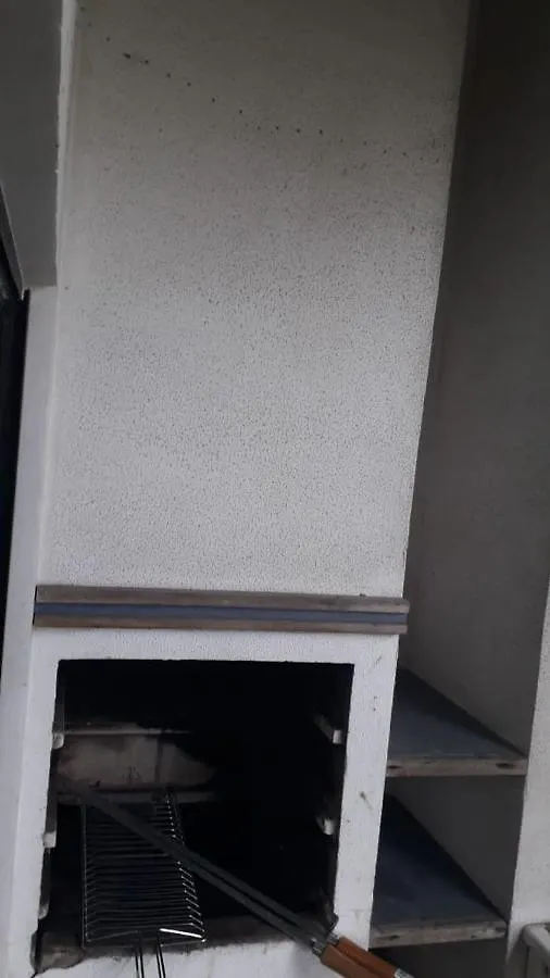 Apartmán Flat Agua Marinha II Florianópolis