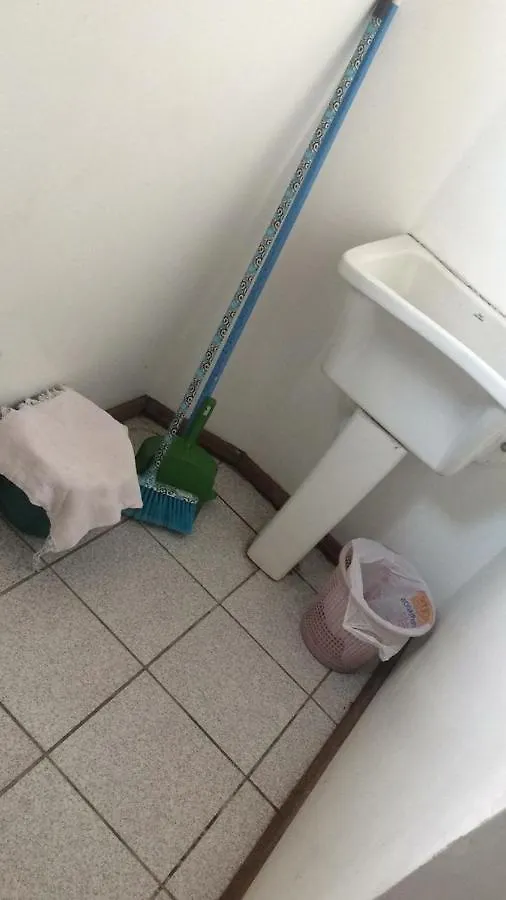 Apartmán Flat Agua Marinha II Florianópolis