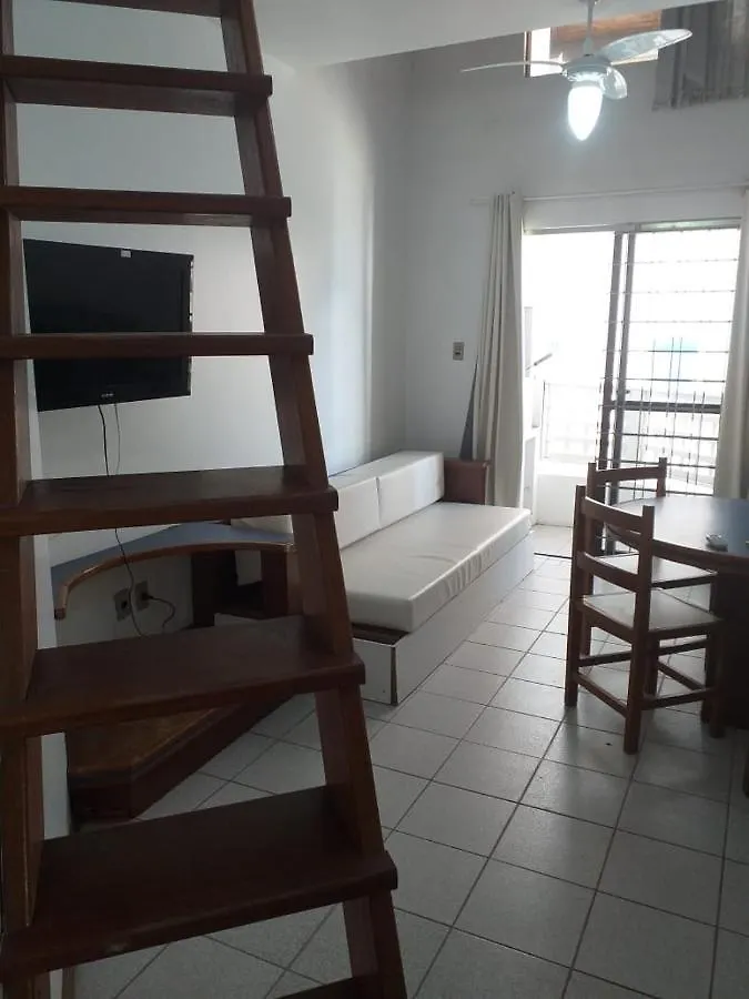 Flat Agua Marinha II Apartment Florianopolis Brazil