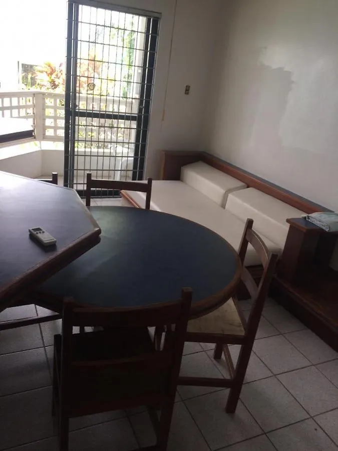 Flat Agua Marinha II Apartment Florianopolis