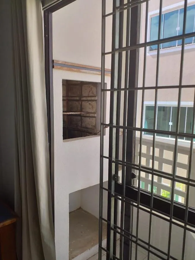 Flat Agua Marinha II Apartment Florianopolis