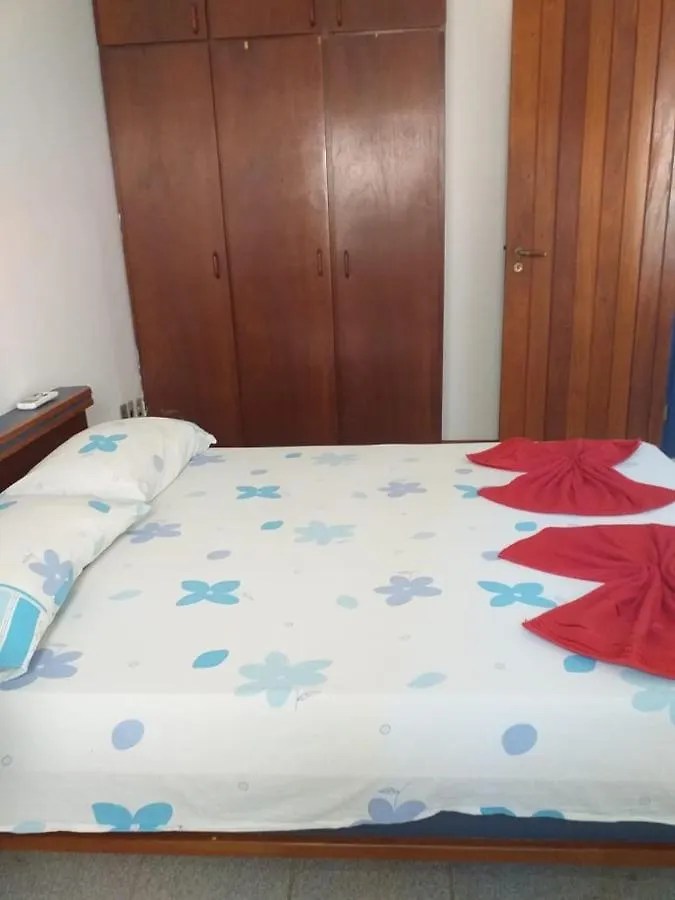 Flat Agua Marinha II Apartment Florianopolis Brazil