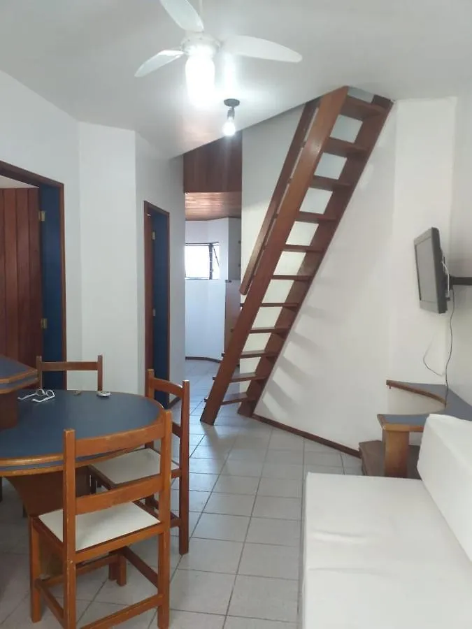 Flat Agua Marinha II Apartment Florianopolis