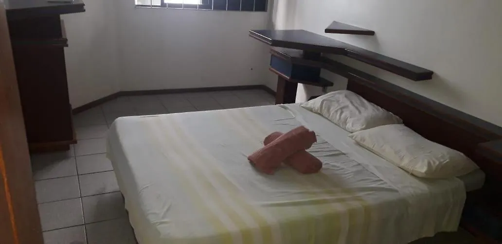 Flat Agua Marinha II Apartment Florianopolis