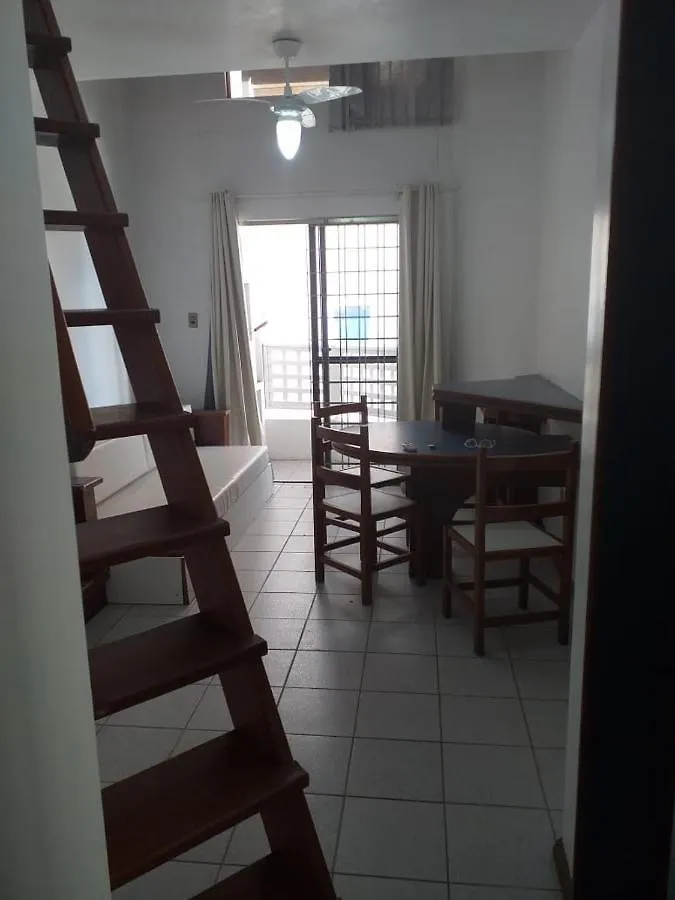 Flat Agua Marinha II Apartment Florianopolis