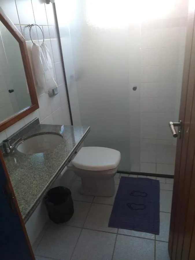 Flat Agua Marinha II Apartment Florianopolis 0*,  Brazil