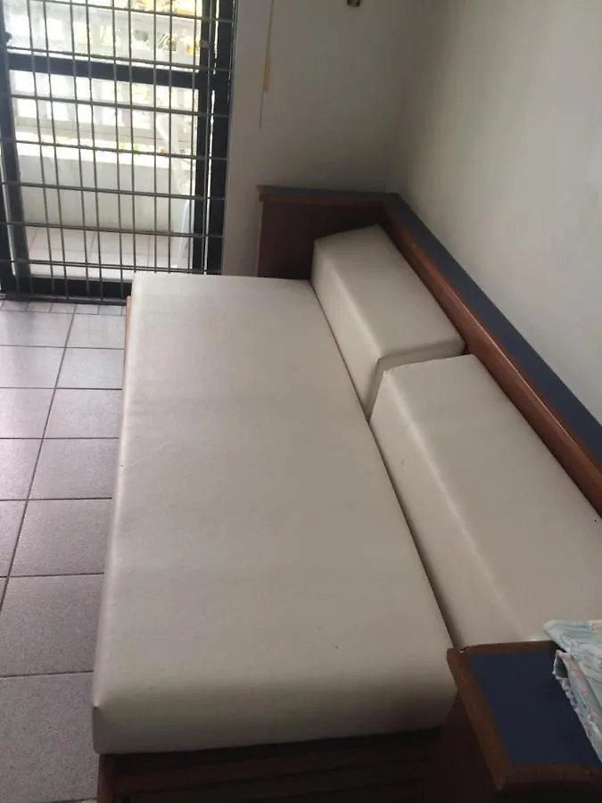 Flat Agua Marinha II Apartment Florianopolis