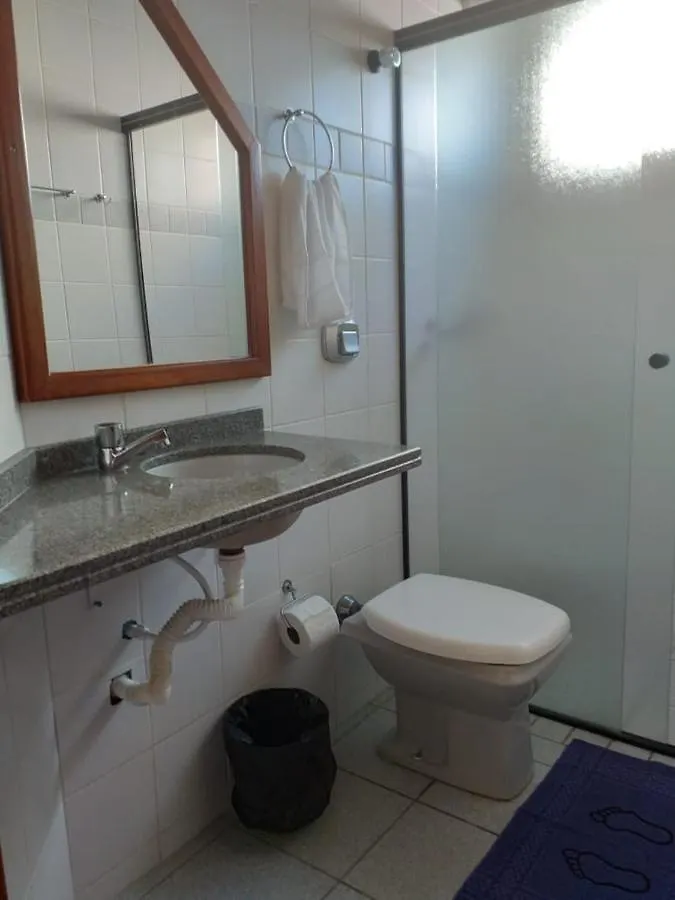 Flat Agua Marinha II Apartment Florianopolis