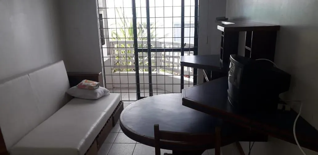 Flat Agua Marinha II Apartment Florianopolis