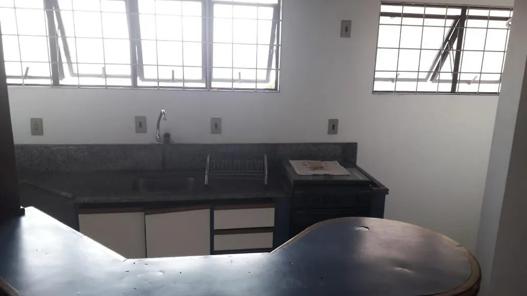 Flat Agua Marinha II Apartment Florianopolis 0*,