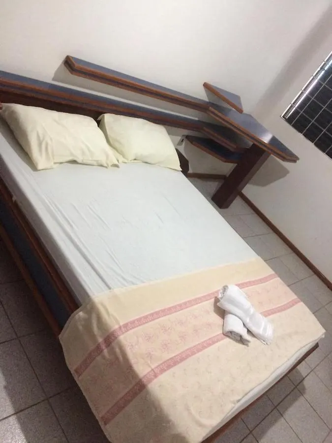 Flat Agua Marinha II Apartment Florianopolis