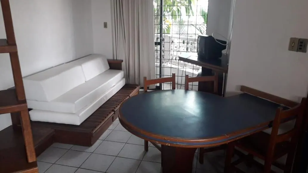 Flat Agua Marinha II Apartment Florianopolis