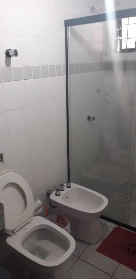 Flat Agua Marinha II Apartment Florianopolis