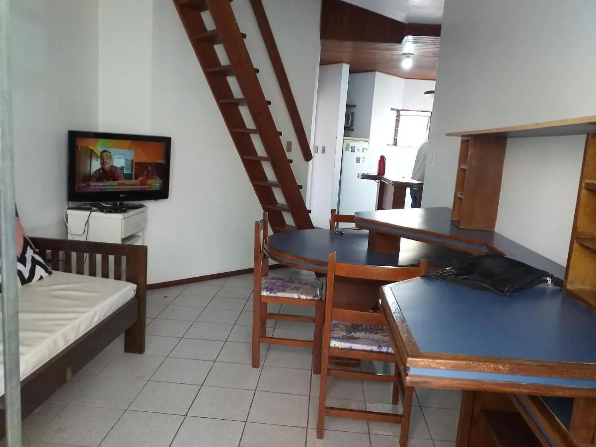 Flat Agua Marinha II Apartment Florianopolis
