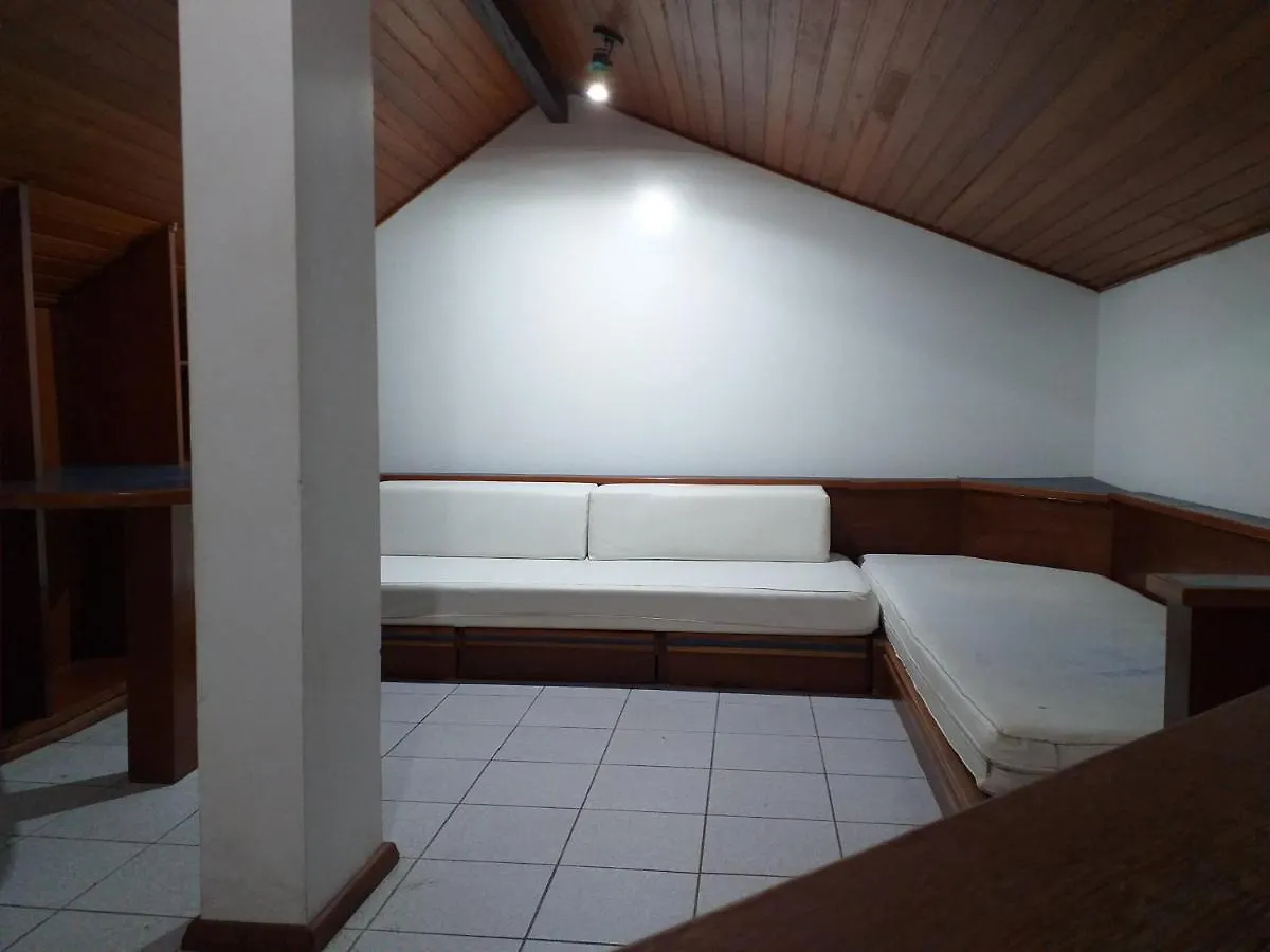 Flat Agua Marinha II Apartment Florianopolis