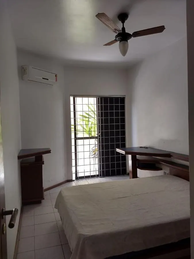 Flat Agua Marinha II Apartment Florianopolis Brazil