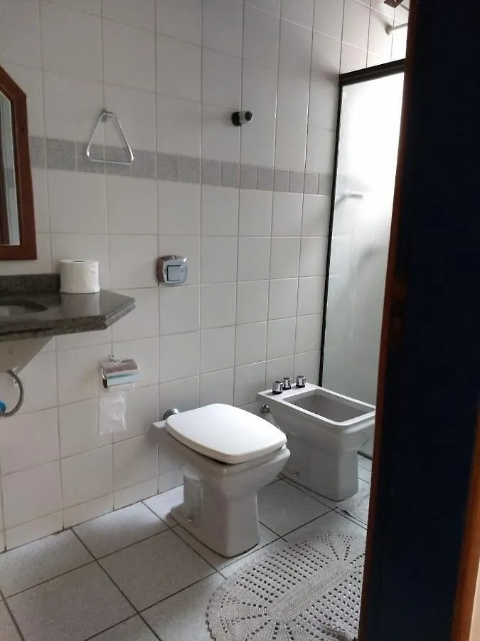 Flat Agua Marinha II Apartment Florianopolis Brazil