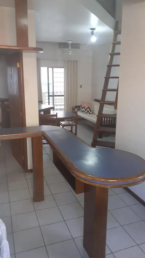 Flat Agua Marinha II Apartment Florianopolis