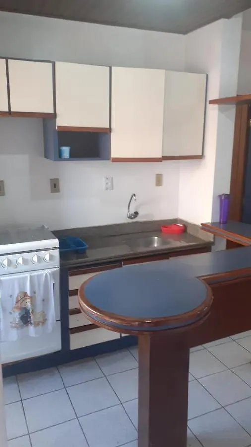 Flat Agua Marinha II Apartment Florianopolis