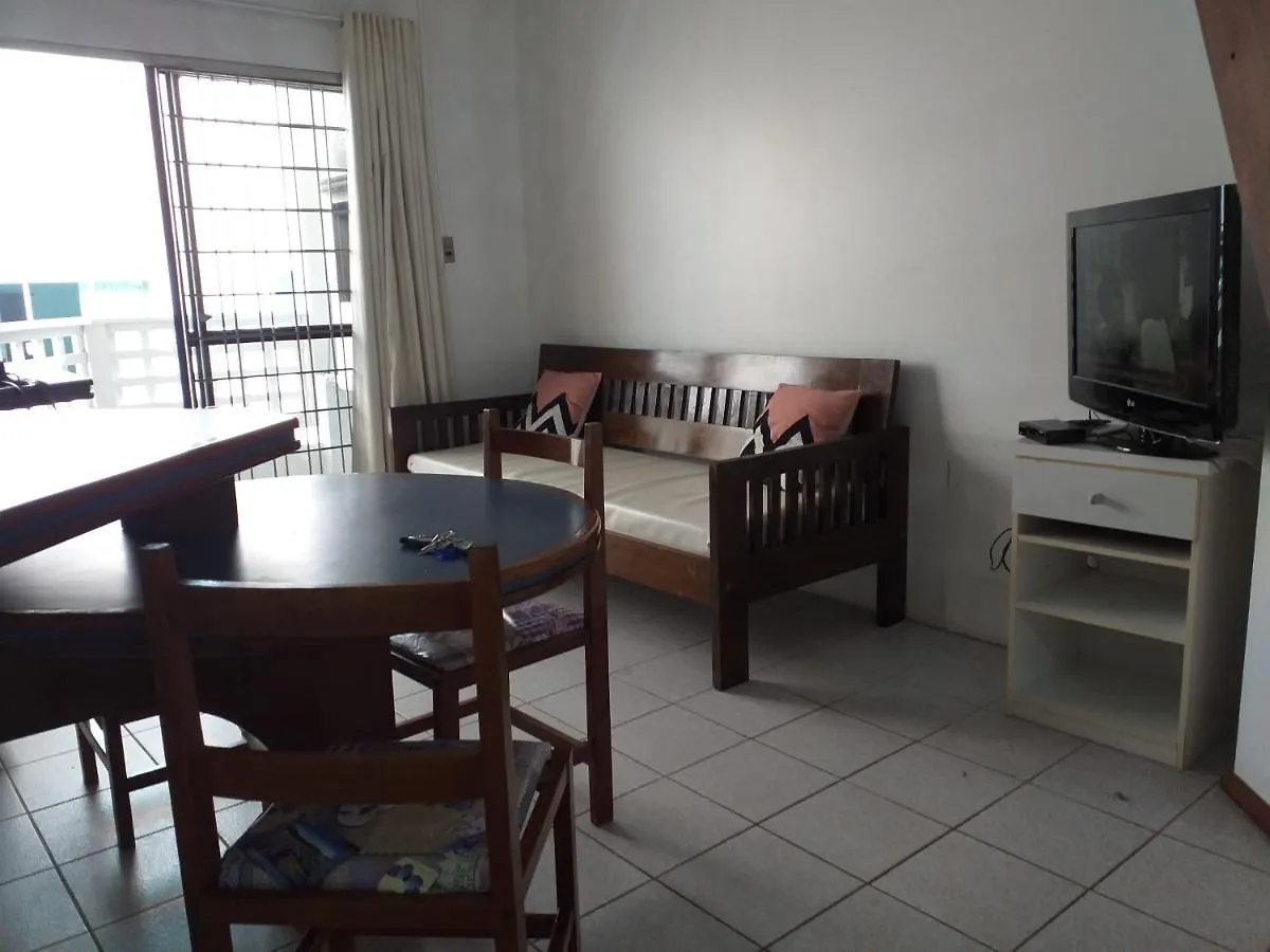 Flat Agua Marinha II Apartment Florianopolis Brazil