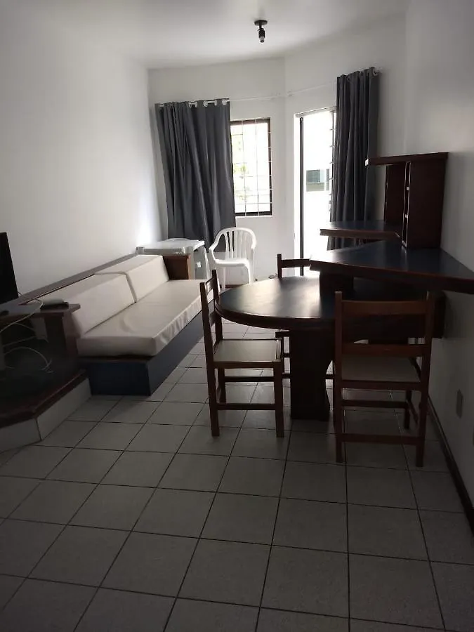 Flat Agua Marinha II Apartment Florianopolis Brazil
