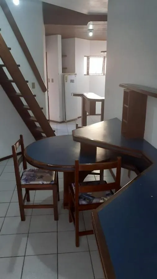 Flat Agua Marinha II Apartment Florianopolis