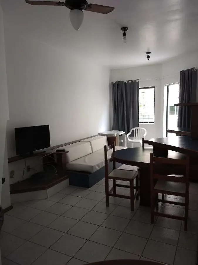 Flat Agua Marinha II Apartment Florianopolis 0*,  Brazil