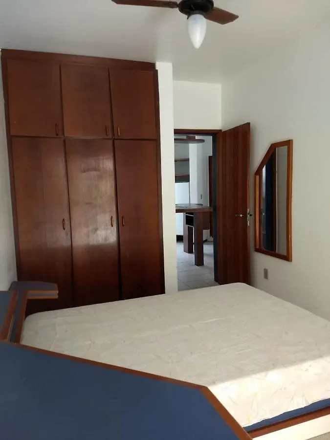 Flat Agua Marinha II Apartment Florianopolis 0*,  Brazil