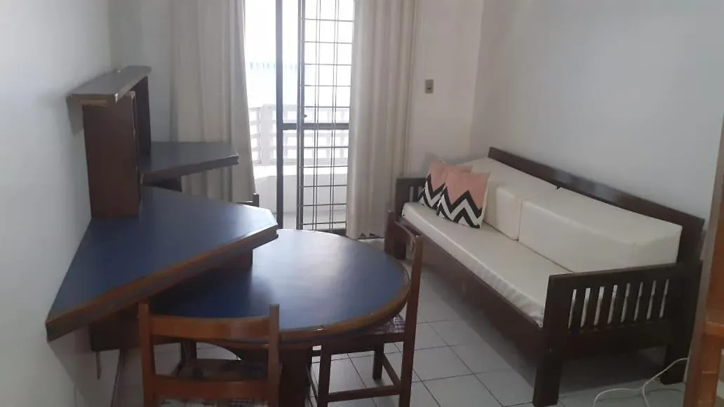 Flat Agua Marinha II Apartment Florianopolis 0*,