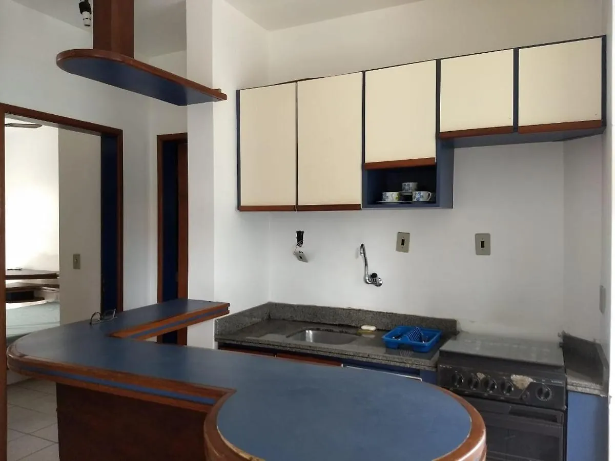 Flat Agua Marinha II Apartment Florianopolis Brazil