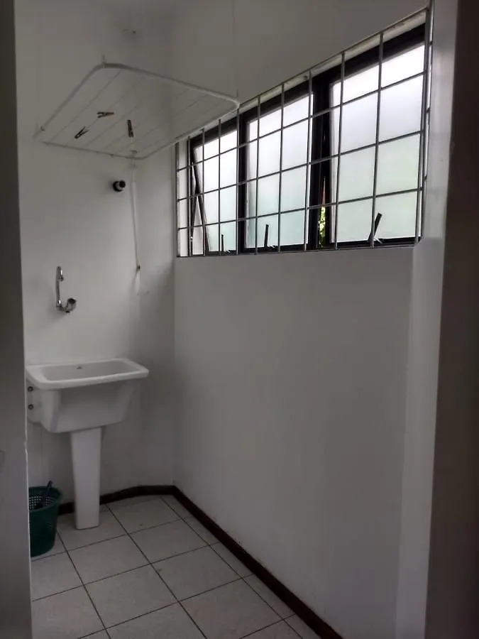 Flat Agua Marinha II Apartment Florianopolis
