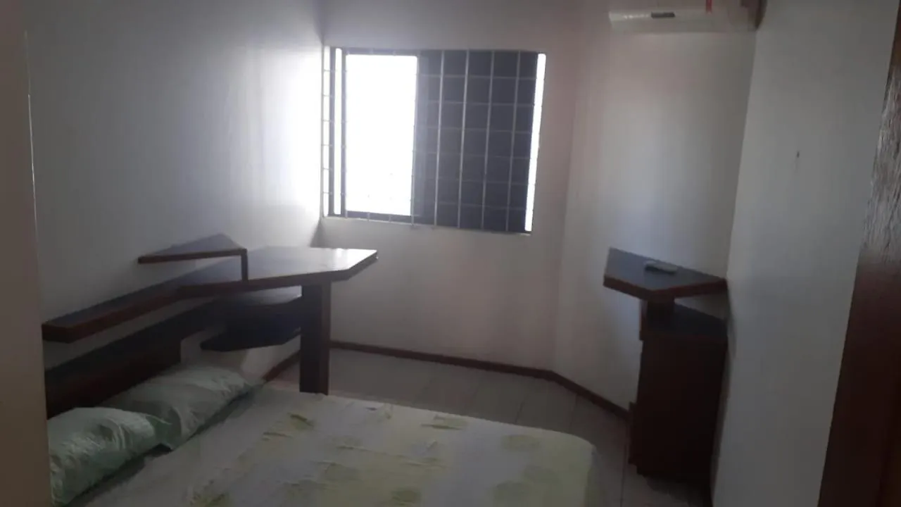 Flat Agua Marinha II Apartment Florianopolis