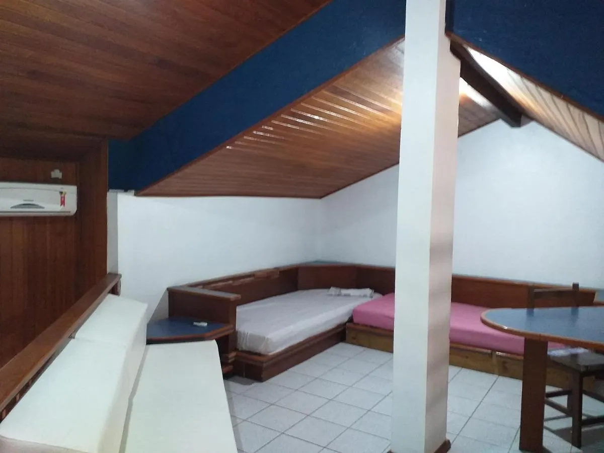 Flat Agua Marinha II Apartment Florianopolis Brazil
