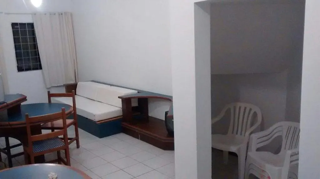 Flat Agua Marinha II Apartment Florianopolis