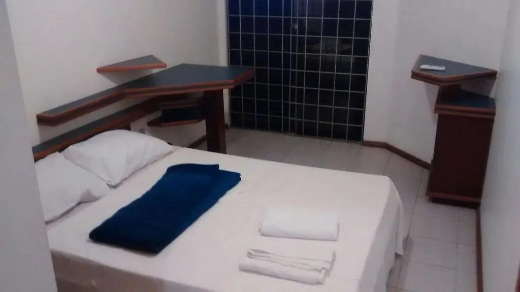 Flat Agua Marinha II Apartment Florianopolis Brazil
